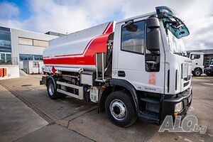 Iveco Eurocargo 160 E 25 Цистерна