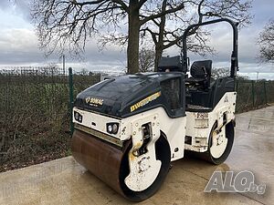 Валяк Bomag BW135 AD-5