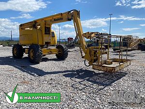 Артикулираща вишка Haulotte HA20PX
