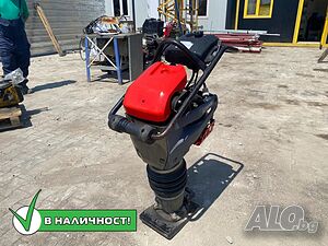 Трамбовка Atlas Copco LT6005 (2016)