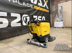 Подопочистващ автомат Karcher BR 55/40 W 2008