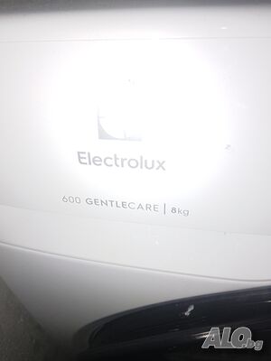 Продавам сушилня Electrolux Sensi Care 600