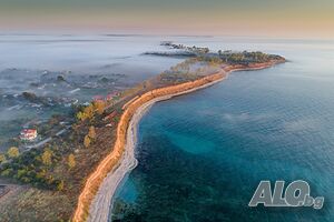 Купува парцел село Крапец, Община Шабла
