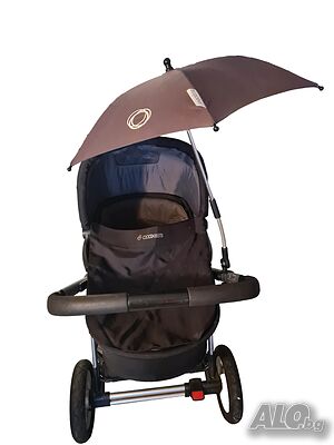Комплект количка Maxi Cosi