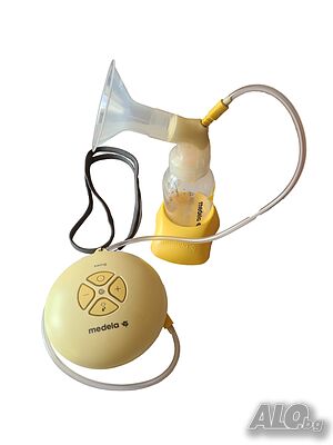 Помпа за кърма Medela