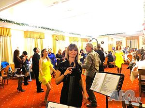 Оркестър, трио, певица DJ за лято 2025 год.