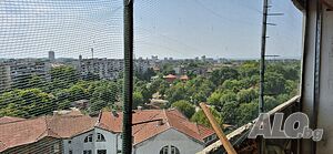 Продавам двустаен тухлен, Видин