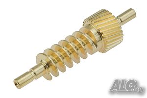 52107068045 Метално Зъбно колело за задвижване на седалка, BMW E60 F10 E65 F01 E70