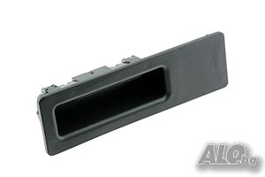 51247240829 Външна дръжка за багажник, BMW, F30 F31 F10 F11 F25 X5 F15 F16, Без Камера