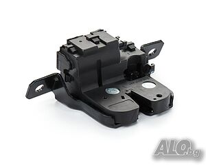 51247248075 Брава за централно заключване на багажник BMW, 1 F20 F21, i3 I01,