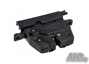 51247191212 Брава за централно заключване на багажник BMW, 3 F30, 4 F32,5 F10,6 F12