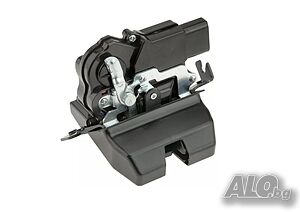 81230-3Z000 Брава за багажник, Hyundai, Santa Fe 3, i40 CW, Kia, Carnival, Sorento