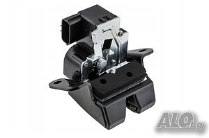 81230-2L200 Брава за багажник, Hyundai, I30 SW MK1 2007-2012 Комби, 4 ПИН