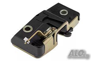 701843604D Брава за дясна плъзгаща врата VW, Transporter T4, 1990-2003, Механична