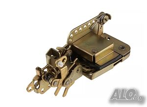 701837016B Брава за предна дясна врата VW, Transporter T4, 1990-2003
