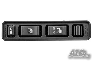 37990-60A00 Бутон ключ за ел. стъкла, Suzuki, Vitara, Лява врата, 8 ПИН