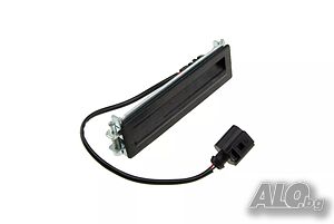 3B9827566C Бутон Дръжка за отваряне на багажник VW, Passat B5.5 Комби, 2 ПИН