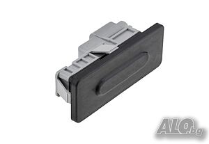 906069264R Бутон за отваряне на багажник Renault, Megane 4 HB, Scenic 4, Talisman