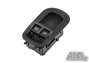 1791339 Бутони Ключ за ел. стъкла Ford, Transit Custom, Tourneo Custom, 12 ПИН