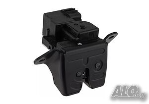 Брава за багажник, Hyundai, I30, I30 SW MK1 2007-2012, 4 ПИН