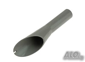 1782177 Фуния за дизелово гориво Easy Fuel, Ford, 24 mm, Пластмаса Сив - Ново