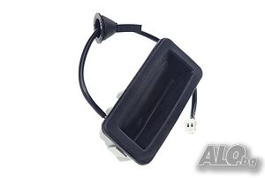 1346324 Дръжка за отваряне на заден капак багажник, Ford, Focus MK2, C-Max MK1 - Ново