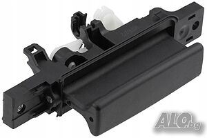 1771238 BK21-V266A62-AC Вътрешна дръжка за странична плъзгаща врата FORD TRANSIT, TRANSIT CONNECT, T