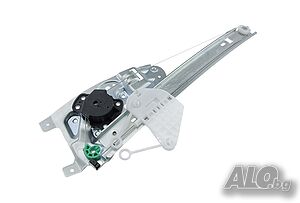 Стъклоповдигач за Smart ForTwo W450 3 врати преден десен електрически