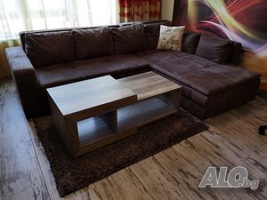 Едностаен апартамент в Дървеница