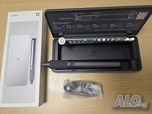 Xiaomi Mijia акумулаторна гравираща писалка комплект
