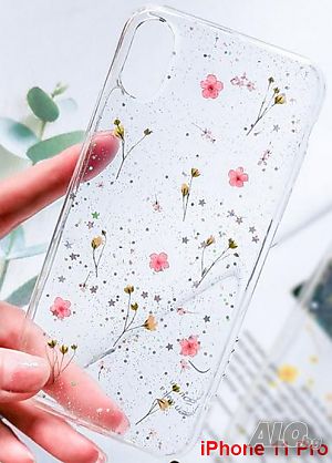 Силиконов кейс за iPhone