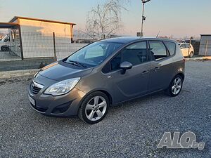 Продава се:OPEL MERIVA