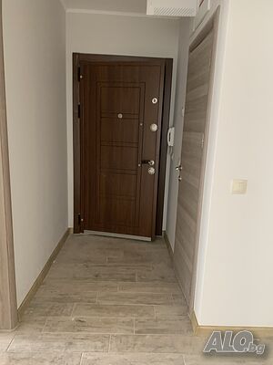 Просторен апартамент с морска панорама - с акт 16, без посредник