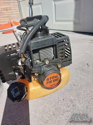 Тример STIHL FS 66