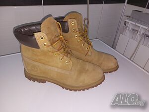 Зимни боти Timberland, 40 номер, 26 см стелка