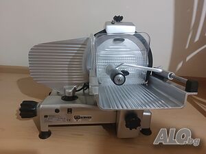 Професионална колбасорезачка Toperczer