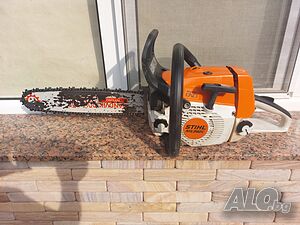 Резачка Stihl MS 210C