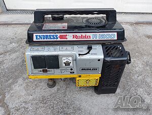 Агрегат Robin R 1200 Endress