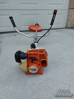 Тример STIHL FS 55