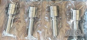 DLLA 156 P 2457 разпръсквач дюза ленд Ровър ягуар