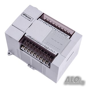 PLC - Индустриален Контролер - Wecon LX3V-1212MR-A