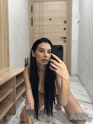 Секси маце 🐆