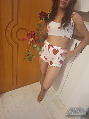 Viki❤️Luxury❤️‍🔥Escort💋 бърза опция 15мин 40€