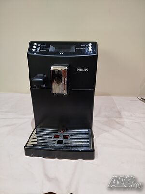 Кафе машина Philips HD 8834 - 250 лв