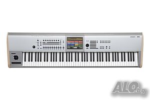 Korg Kronos 88 Key Platinum Music Workstation Restock