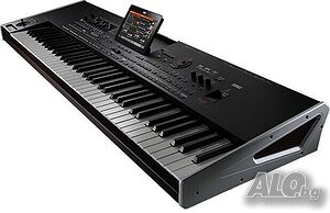 Korg PA-4X76 - Работна станция за аранжори