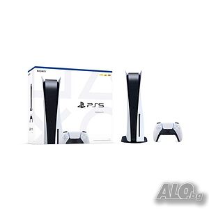 playstation PS5