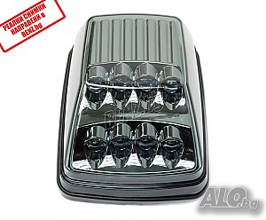 LED мигачи за Мерцедес G class W463 предени ЛЕД migachi Mercedes В463