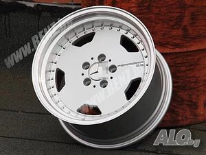 AMG AERO III Style за Мерцедес