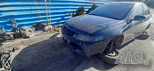 HONDA ACCORD 2.2 на части